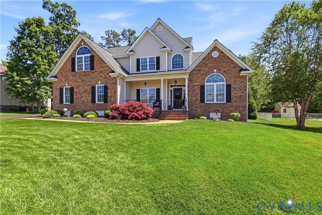 Property Photo:  15249 Willow Hill Lane  VA 23832 