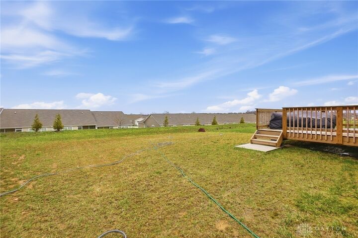 Property Photo: 3059 Chamberlin Drive OH 45342