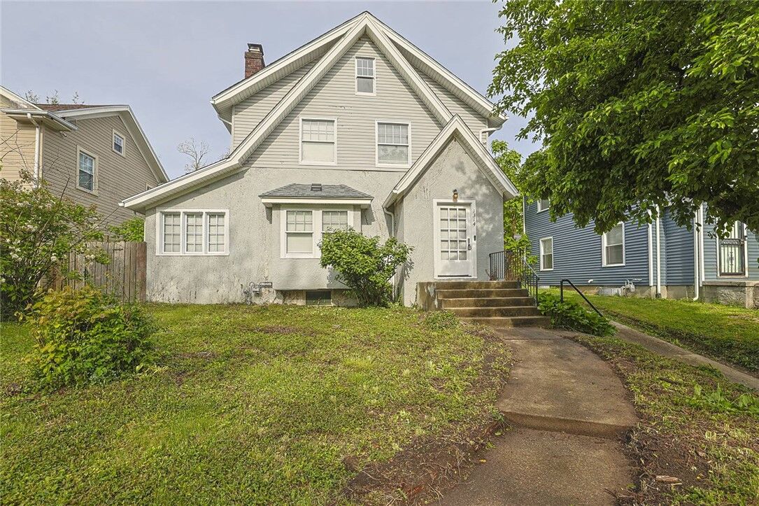 Property Photo:  1314 Harvard Boulevard  OH 45406 