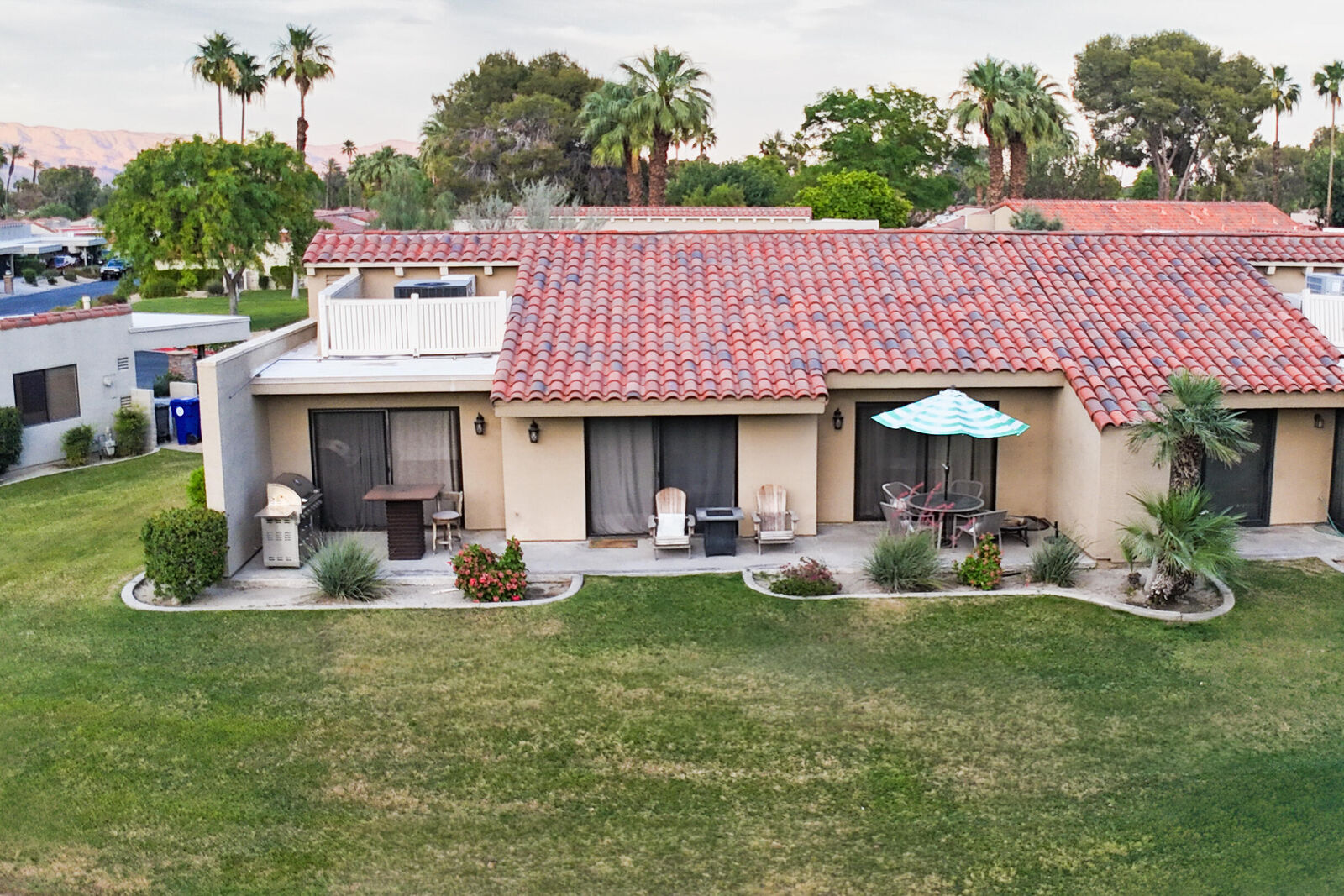 Property Photo:  40209 Baltusrol Circle  CA 92211 