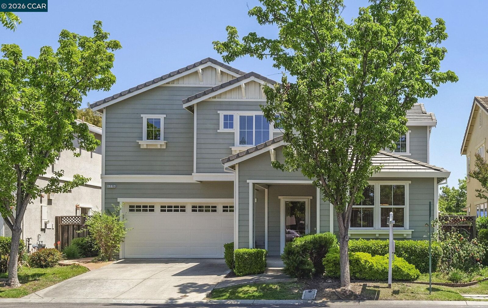 Property Photo:  1775 Rose Gate Cmn  CA 94551 