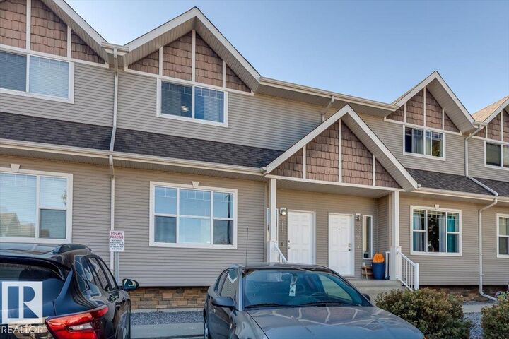 Property Photo: 50 Lucky Place 111 AB T4S 0E3