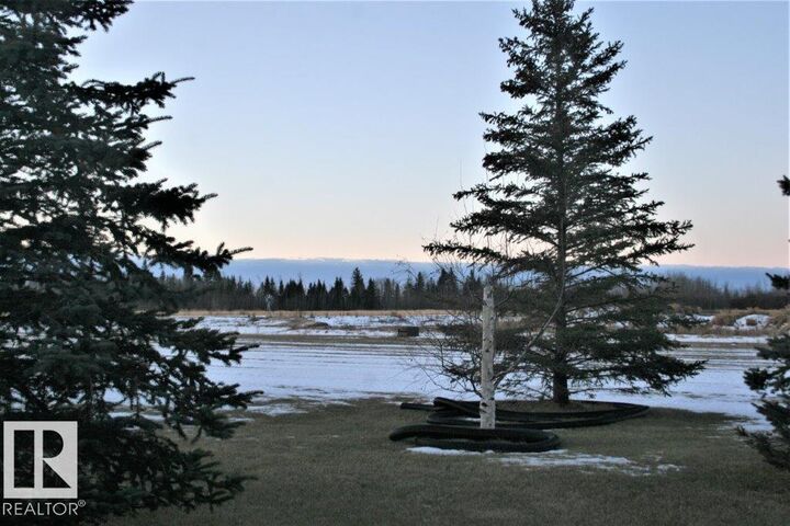 Property Photo:  59512 RR 255  AB T7P 2P4 