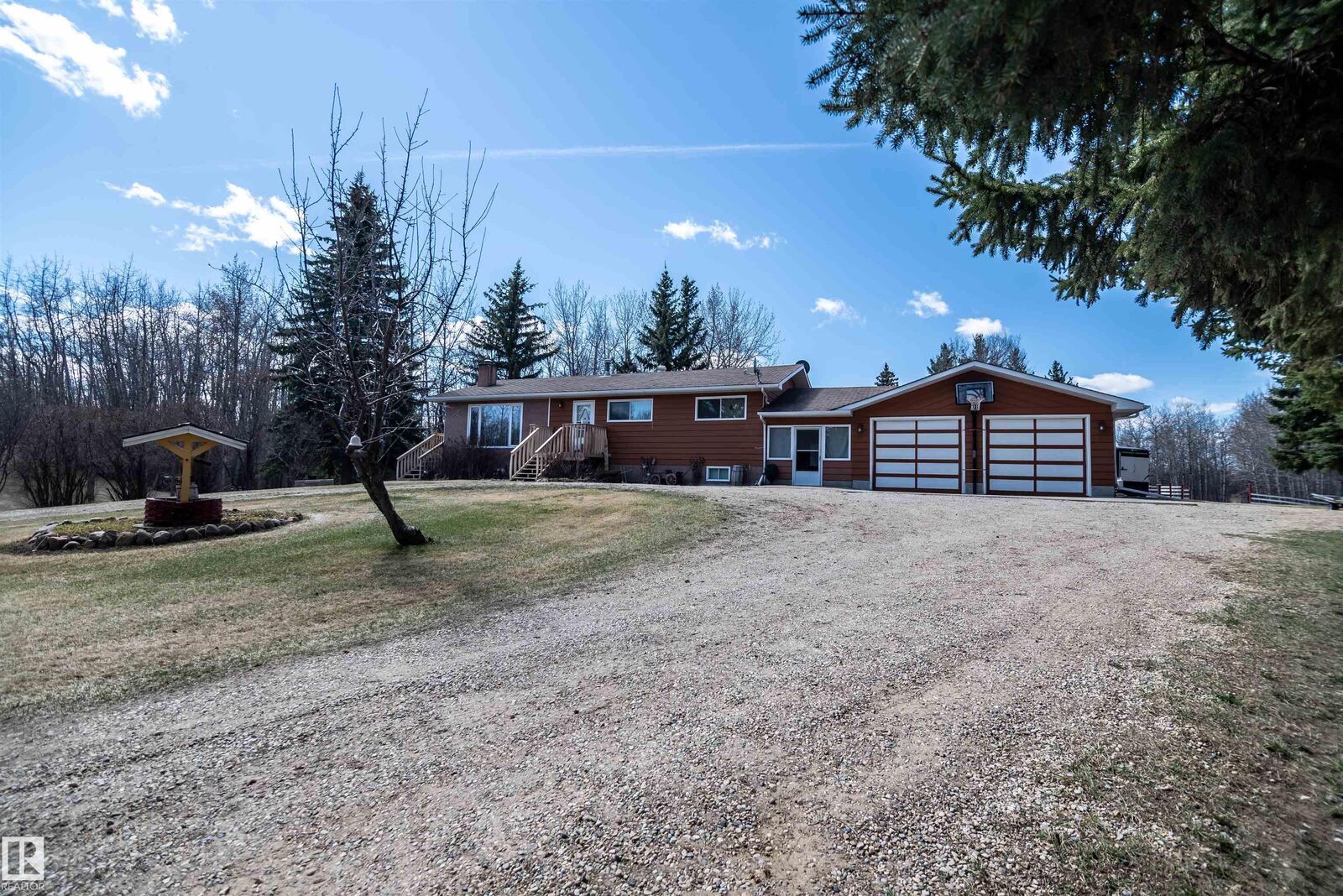 Property Photo:  54126 Rge Road 30 8  AB T0E 1V0 