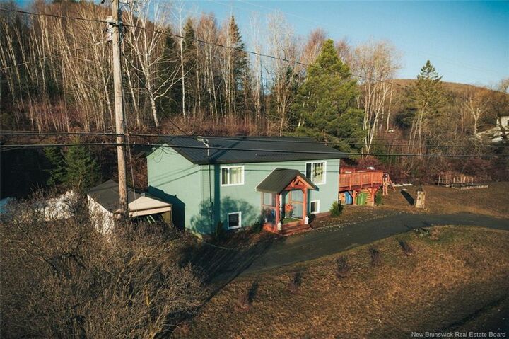 Property Photo: 5722 Centrale Street NB E7A 1N6