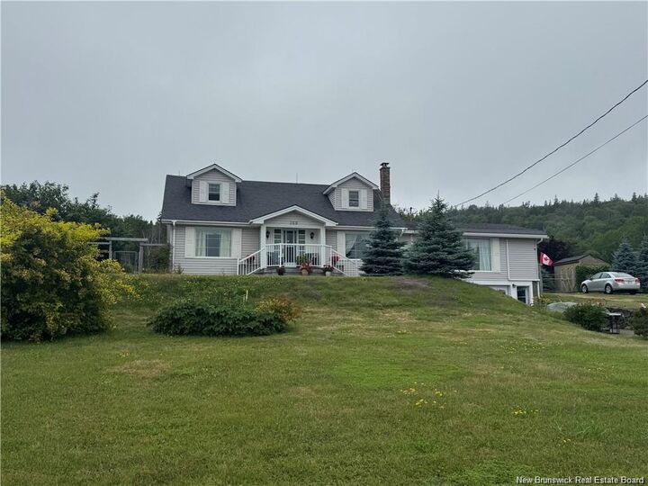 Property Photo:  368 Route 776  NB E5G 1C8 