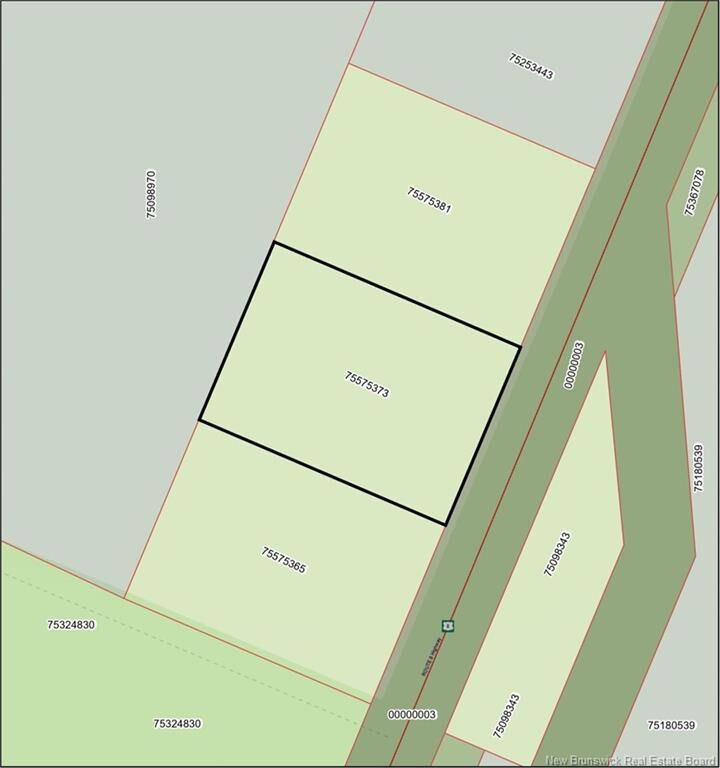 Property Photo:  Lot 26-2 Route 8  NB E6C 1T7 