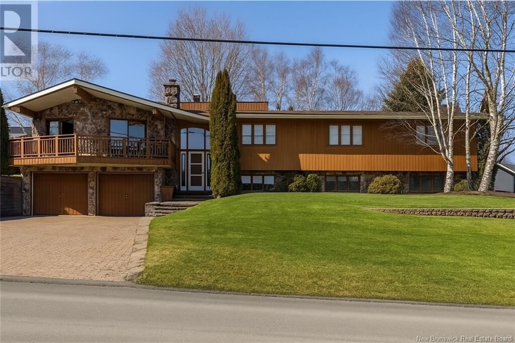 Property Photo:  27 Lafrance  NB E3Z 1A4 
