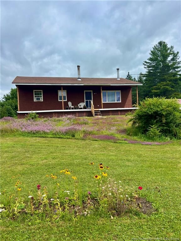 Property Photo: 792 Route 555 NB E7M 5B6