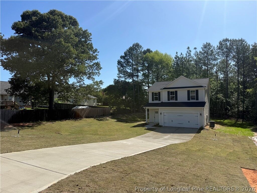 Property Photo:  96 Montana Lane  NC 28390 