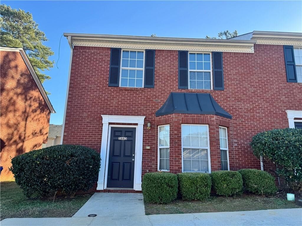 Property Photo:  5663 Windfall Lane  GA 30058 