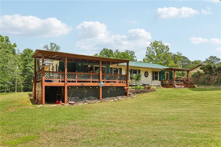 Property Photo:  1949 Bonnie Ridge Drive  GA 30223 