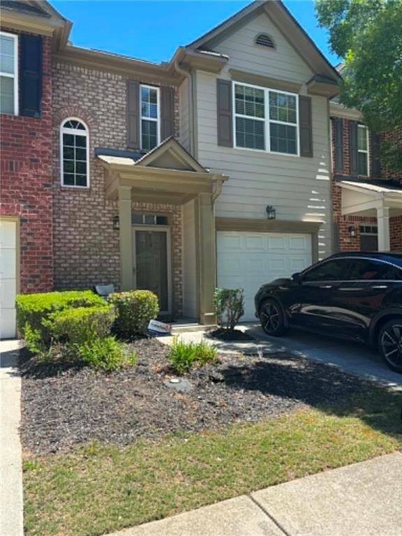 Property Photo:  3358 Thornbridge Drive  GA 30127 