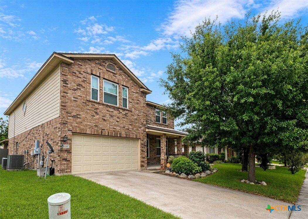 Property Photo:  5518 Birmingham Circle  TX 76542 