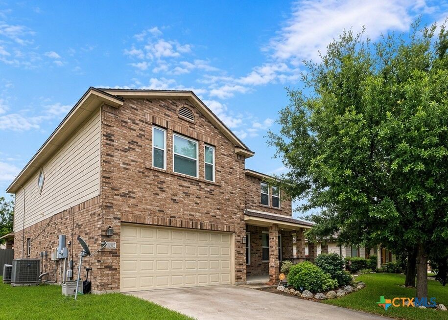 Property Photo:  5518 Birmingham Circle  TX 76542 