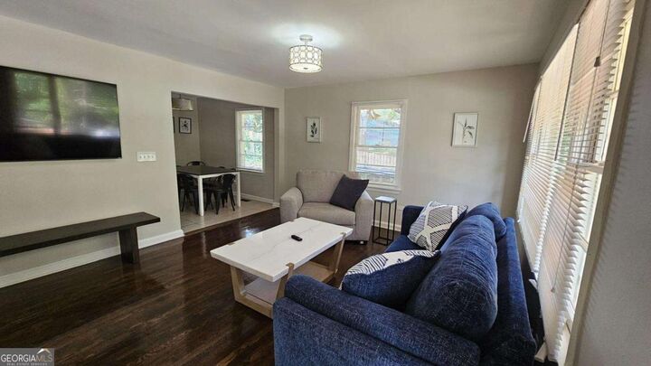 Property Photo: 2076 W Flat Shoals Terrace GA 30034
