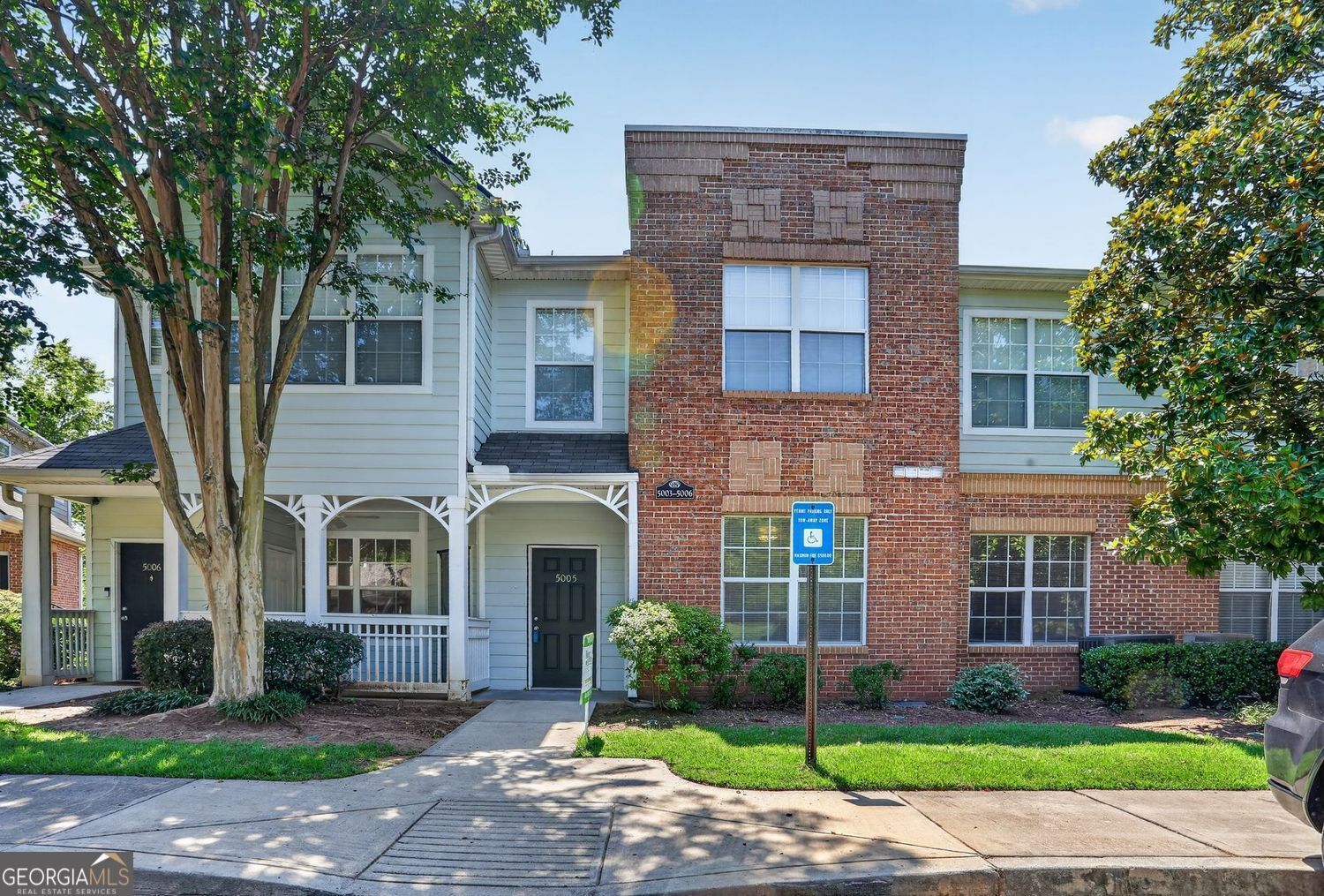 Property Photo:  245 Amal Drive SW 5005  GA 30315 