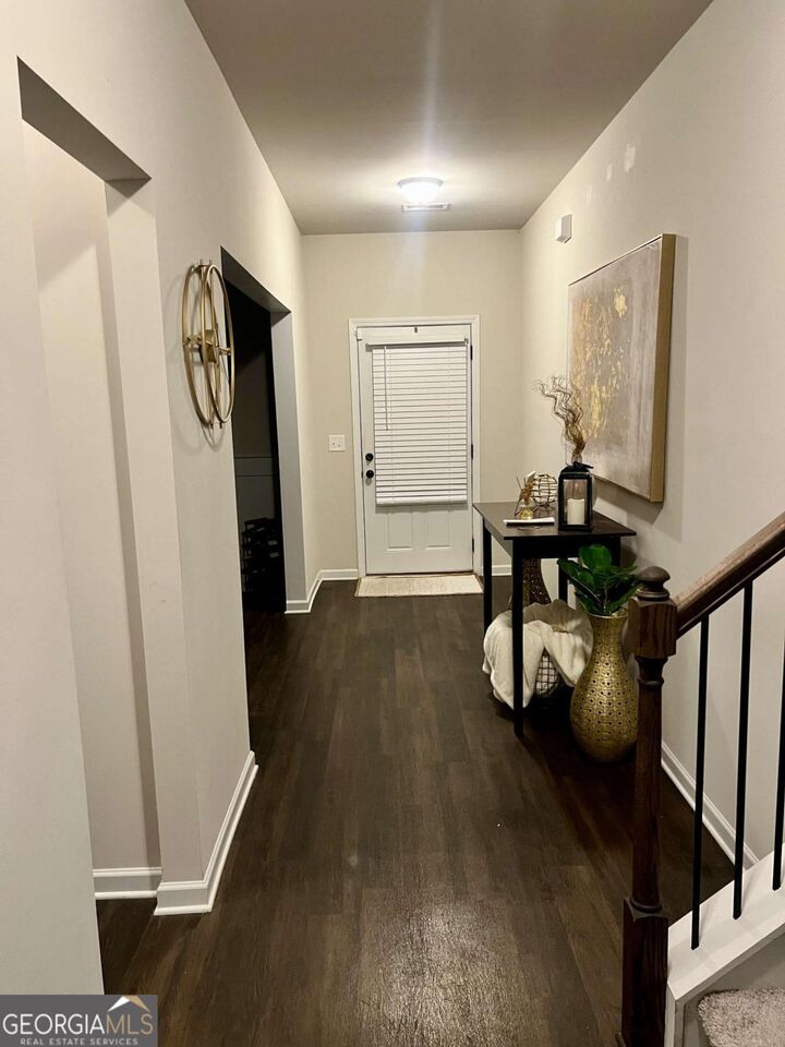 Property Photo: 270 Wellbrook Drive GA 30016