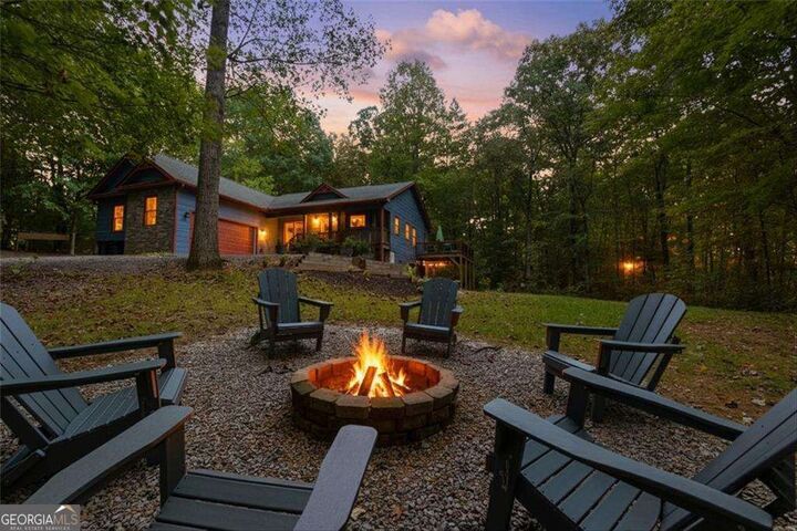Property Photo:  67 Ballard Lane  GA 30536 