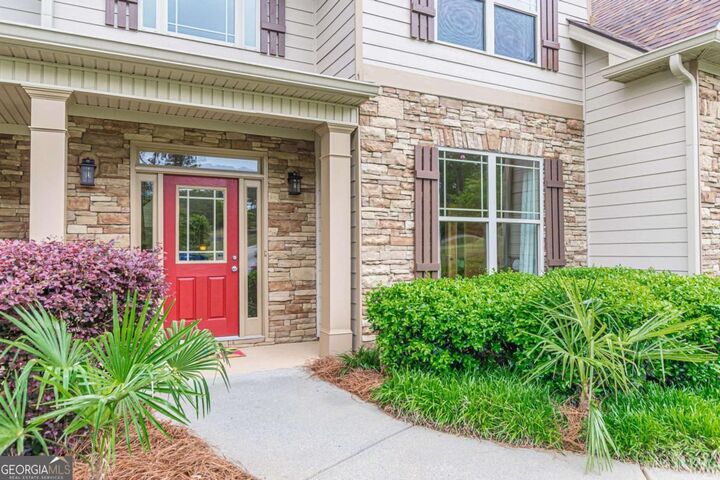 Property Photo:  41 Madeline Way  GA 30268 