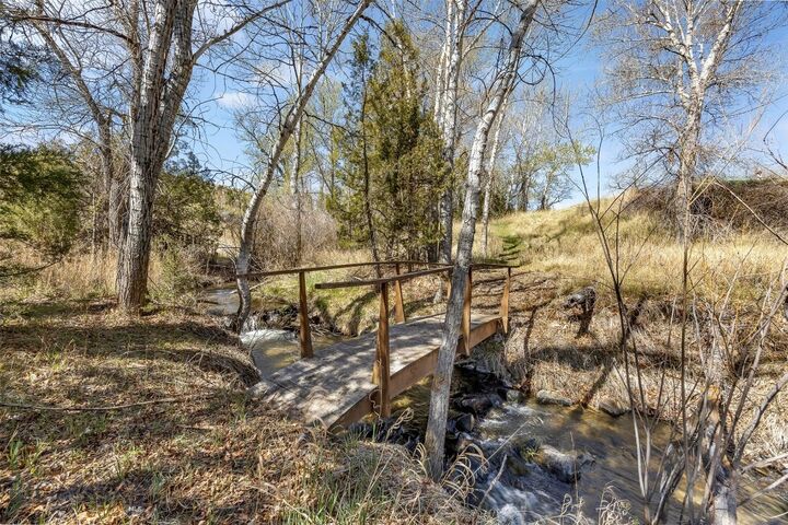 Property Photo: 967 Mt Highway 2 W MT 59759