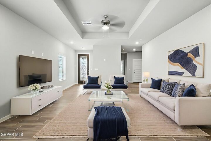 Property Photo:  11856 Jenwood Place  TX 79934 