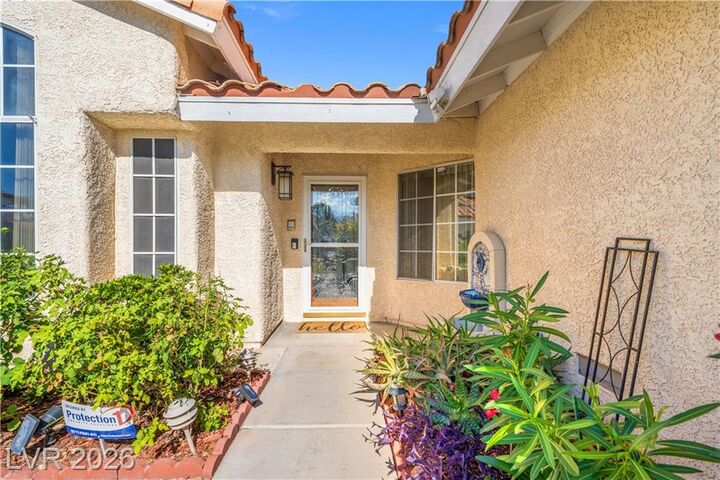 Property Photo:  2524 Sunset Beach Lane  NV 89128 
