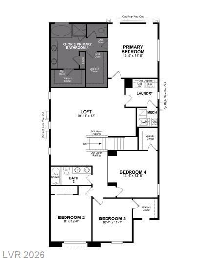 Property Photo:  78 Via Magrini  NV 89011 