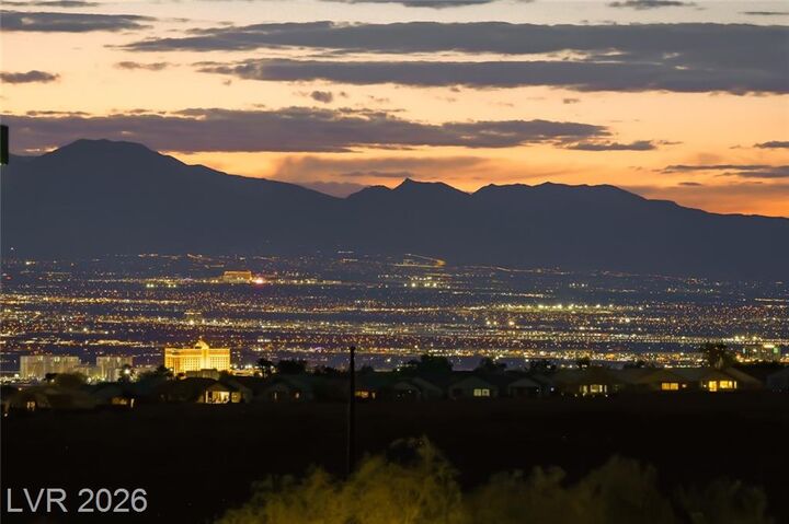 Property Photo:  2304 Indigo Island Street  NV 89044 