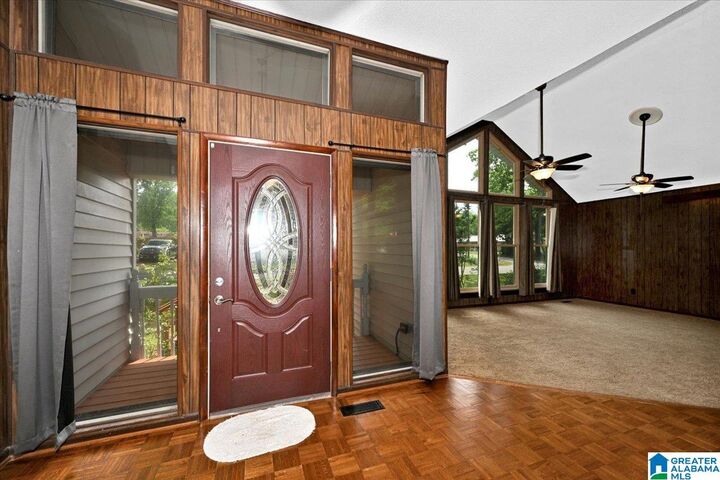Property Photo:  1841 Glover Street NW  AL 35055 