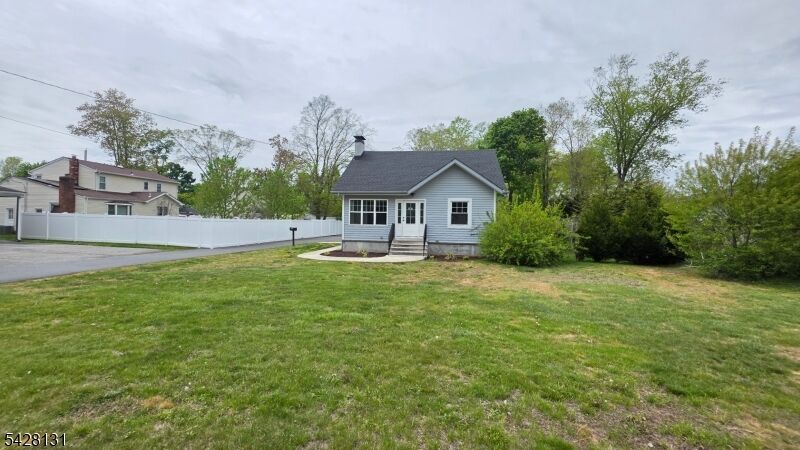 Property Photo: 397 Newark Pompton Tpke NJ 07444