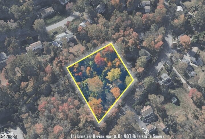 Property Photo: 837 Meyersville Rd NJ 07933