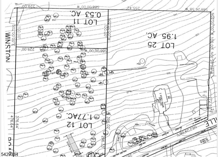 Property Photo:  837 Meyersville Rd  NJ 07933 