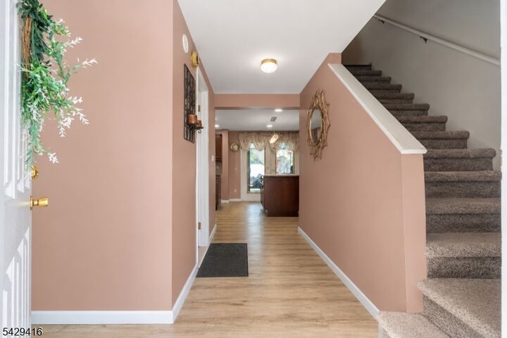 Property Photo: 40 Jefferson Dr NJ 08854