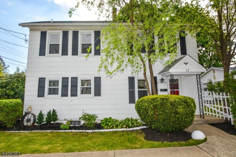 Property Photo: 12 Church St NJ 07885