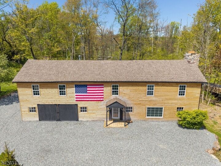 Property Photo:  234 Califon-Cokesbury Rd  NJ 07830 