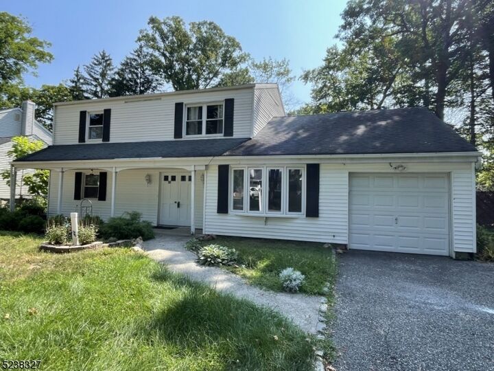 Property Photo: 18 Redwood Rd NJ 07039
