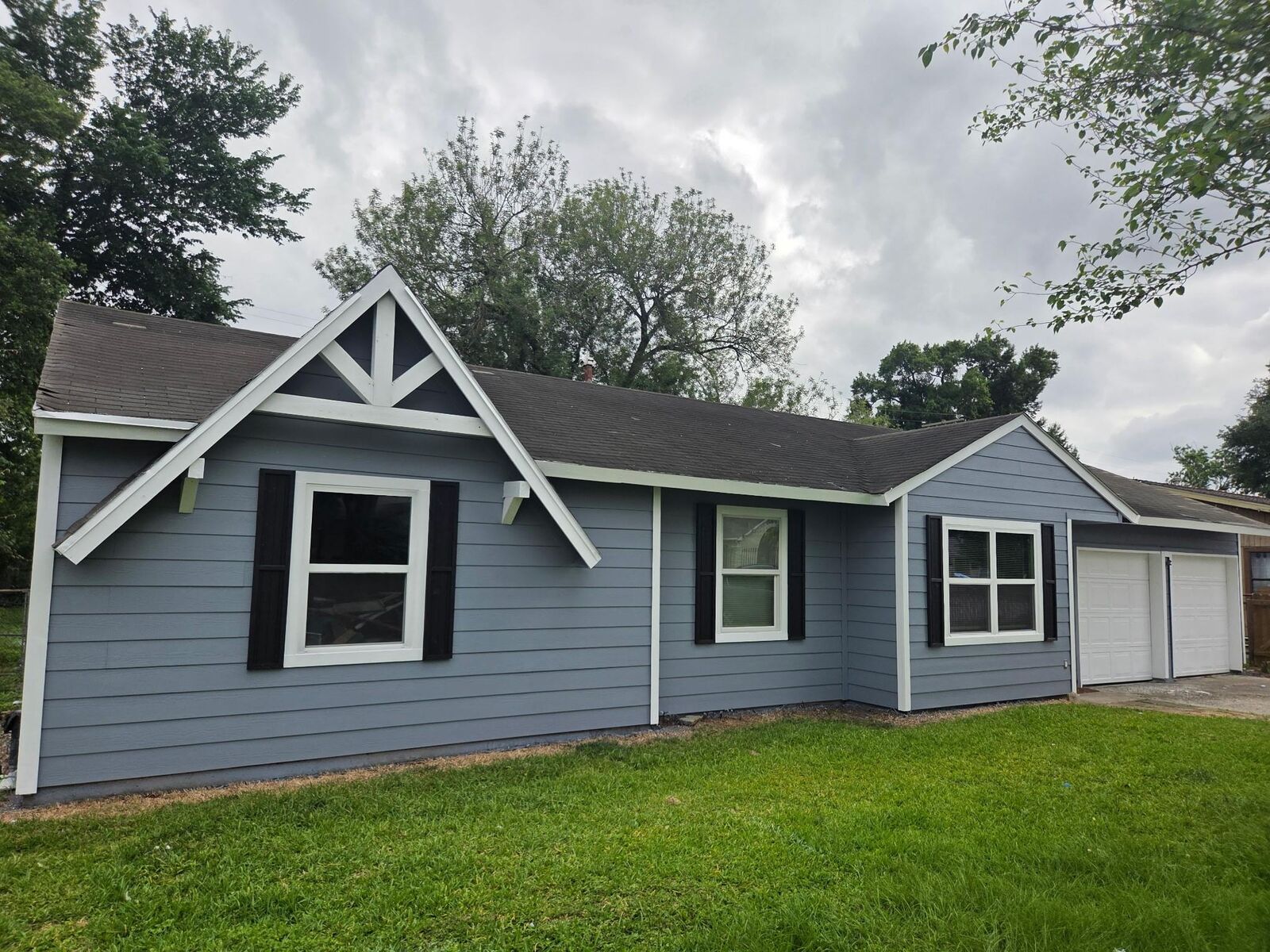Property Photo:  1226 Havner Lane  TX 77037 