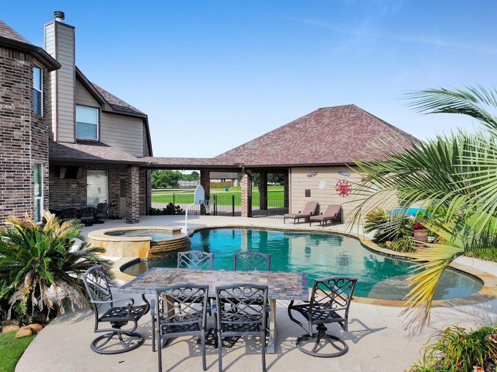 Property Photo:  14865 Lisa Lane  TX 77713 