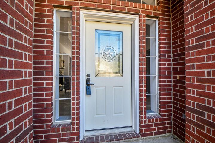 Property Photo: 20011 Polly Creek Way TX 77450