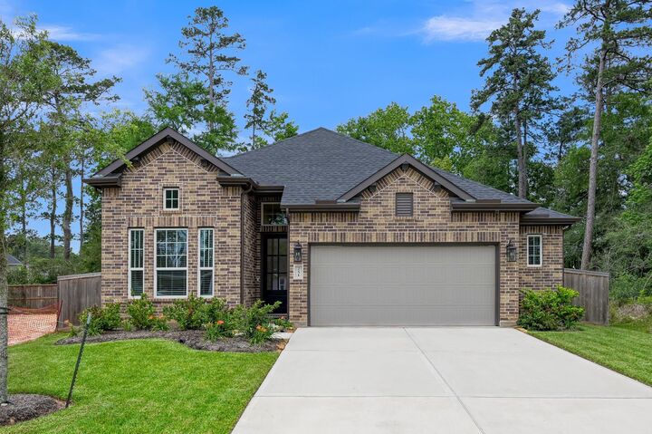 Property Photo:  251 Garden Rose Trail  TX 77318 