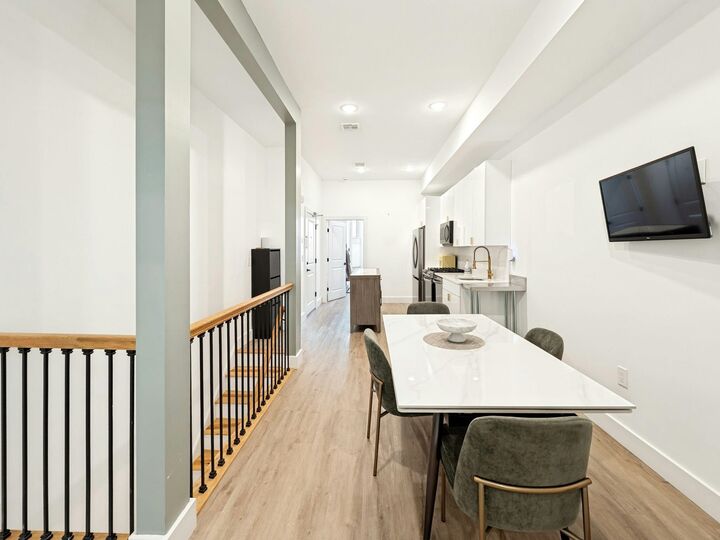 Property Photo:  234 Webster Ave 1L  NJ 07307 