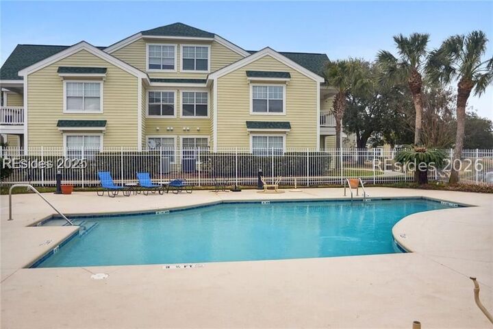 Property Photo:  23 Old South Court 23H  SC 29910 