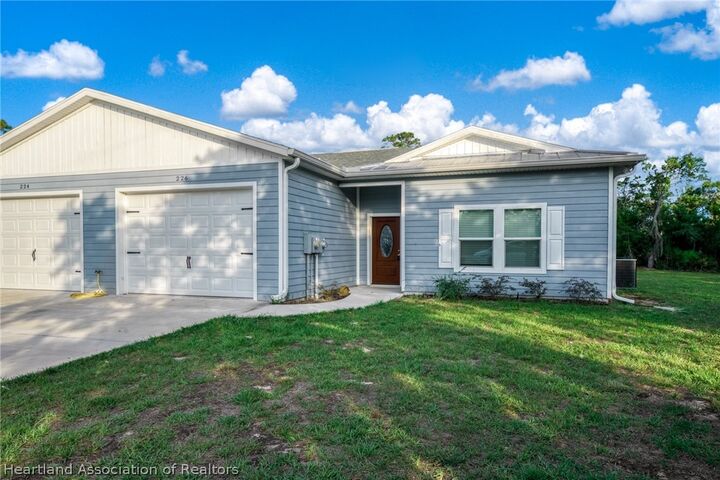 Property Photo:  224 Cessna Way NW  FL 33852 