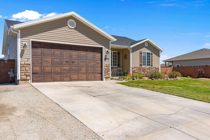 Property Photo:  3978 W 175 S  UT 84720 