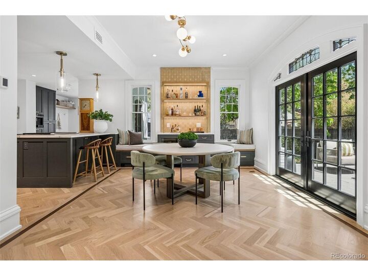 Property Photo:  164 N Lafayette St  CO 80218 