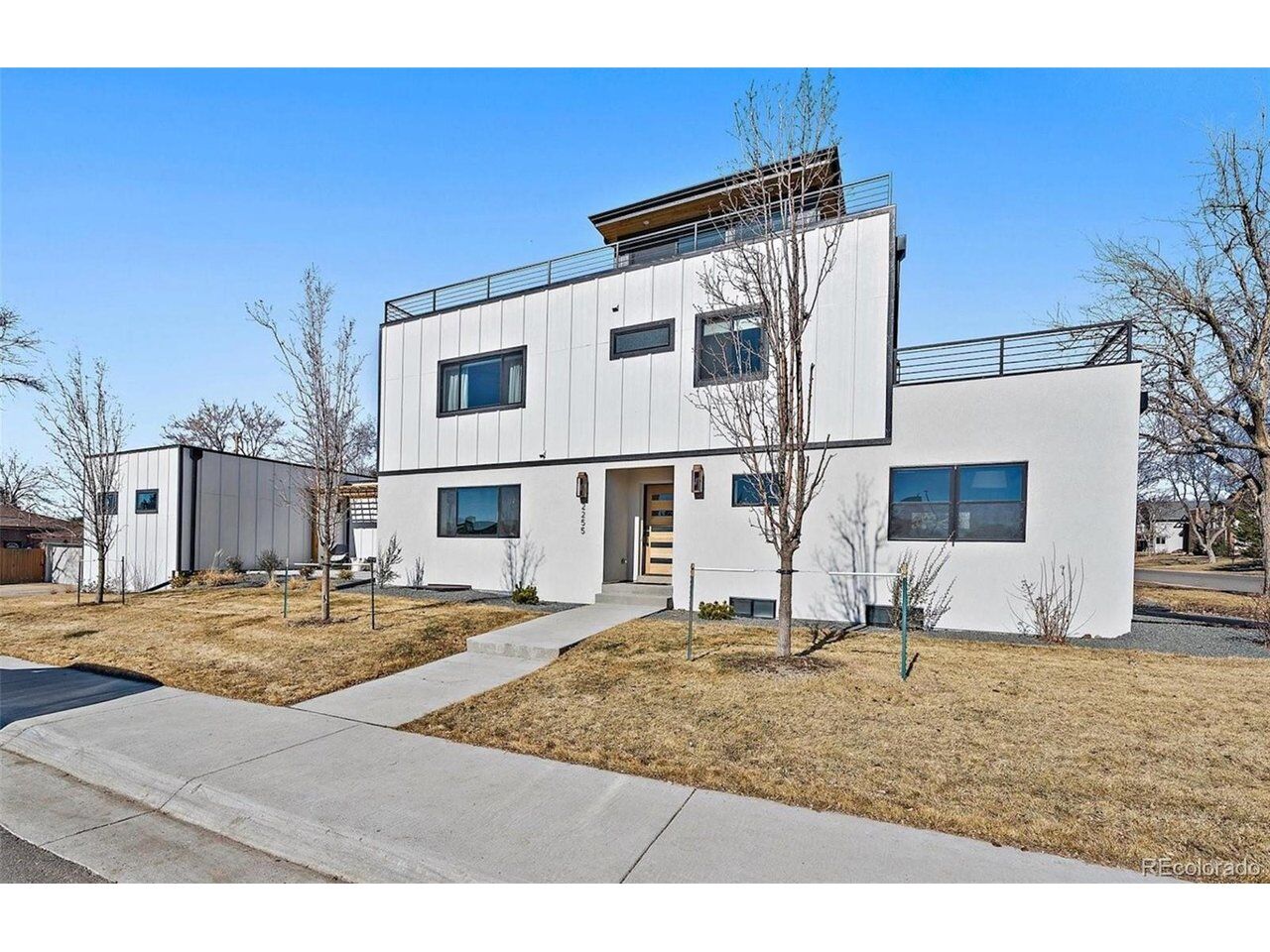 Property Photo:  2255 E Iowa Ave  CO 80210 