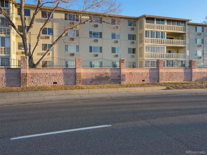 Property Photo:  9335 E Center Ave 8C  CO 80247 