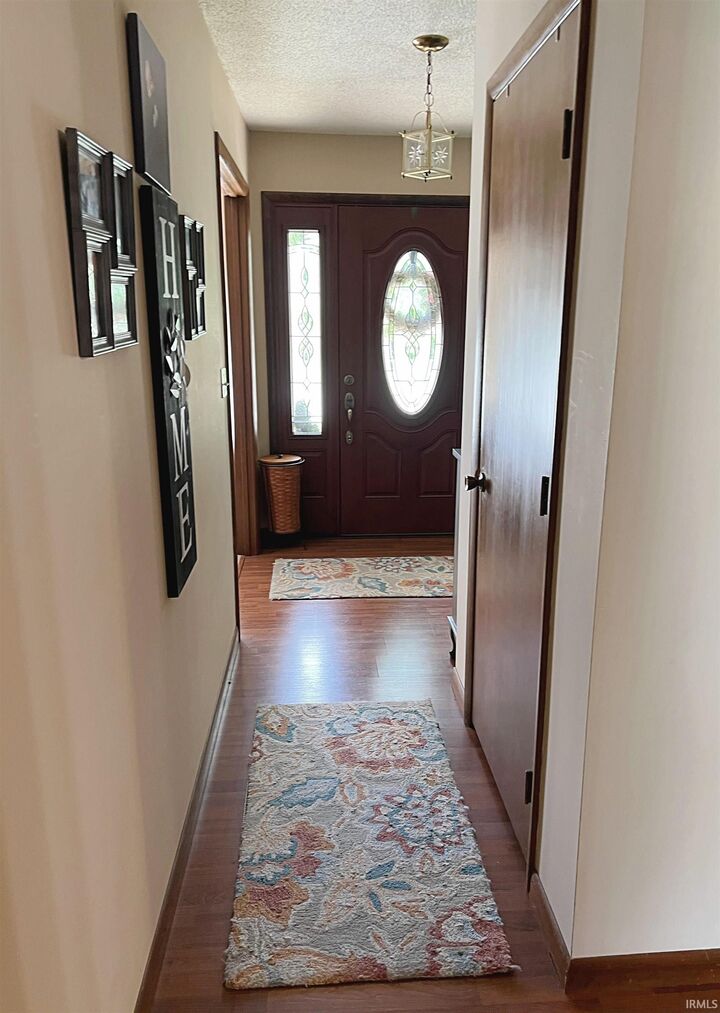 Property Photo:  1860 Dogwood Lane  IN 47441 