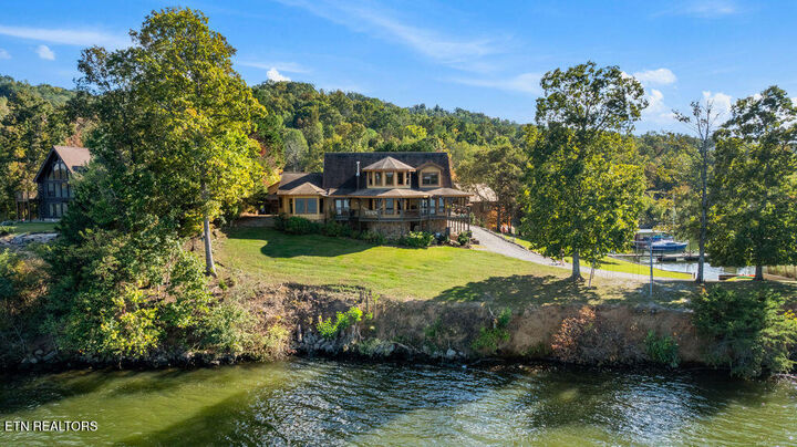 Property Photo:  117 Chickasaw Point  TN 37880 